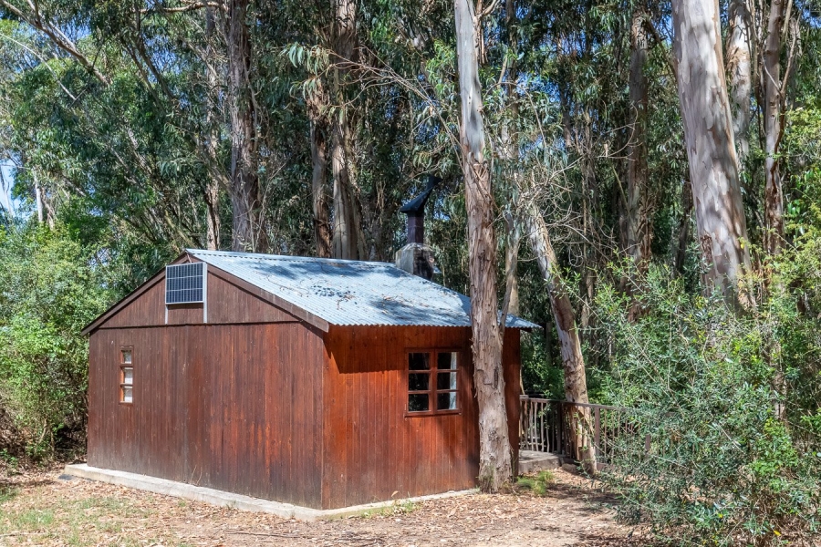 Commercial Property for Sale in Robertson Rural Western Cape